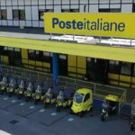 Poste Italiane