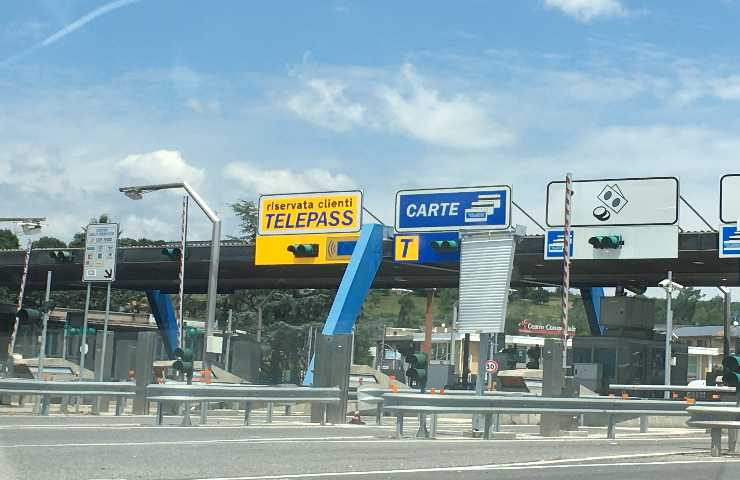 Telepass