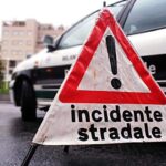 incidente Stradale