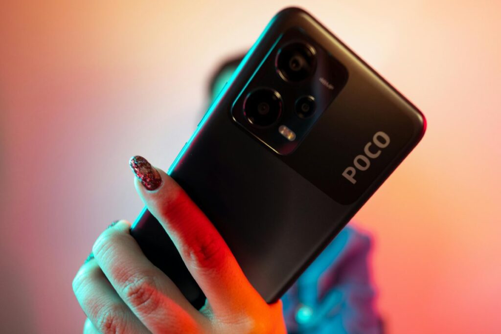 POCO C75 5G