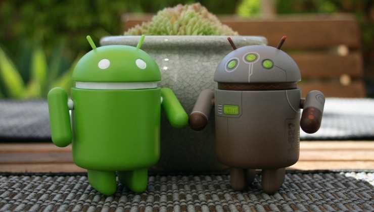 figure android