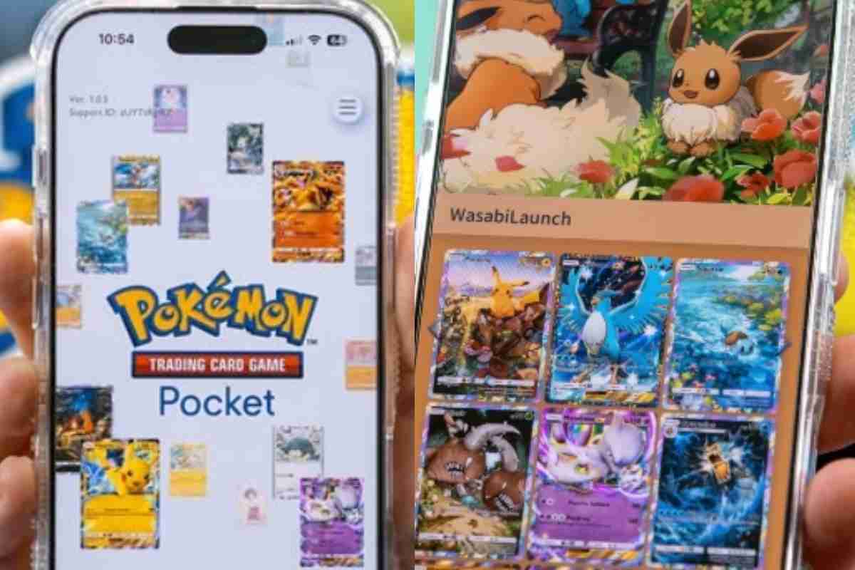 Pokémon Pocket