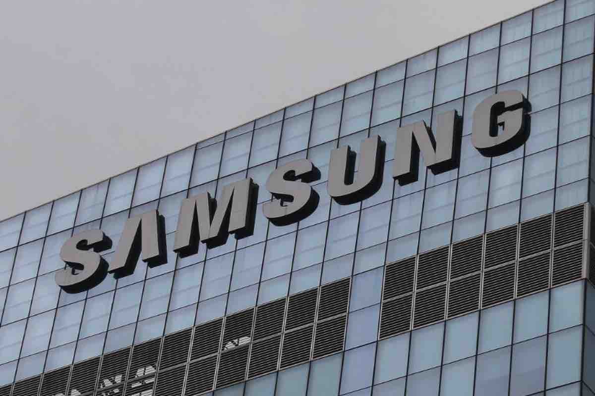 Samsung sede 