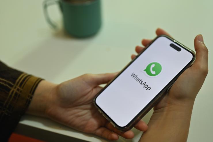 Aggiornamento WhatsApp: le nuove funzionalità 