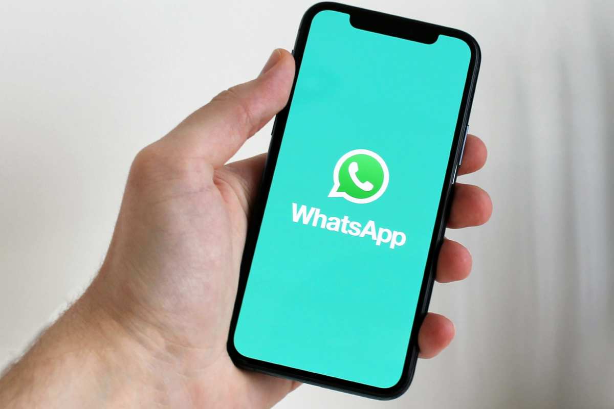 Aggiornamento per IOS per WhatsApp: cosa cambia